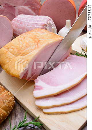 ハム 7273316