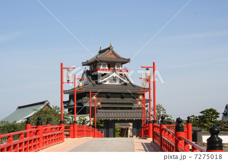 清洲城 7275018