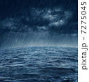 stormy ocean 7275045