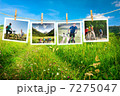 cycling outdoors 7275047