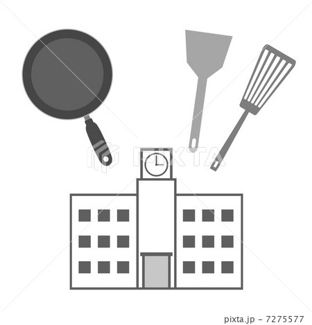 料理学校 料理学校 7275577