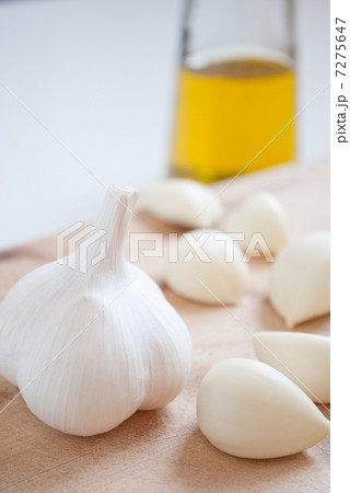 国産にんにく 国産にんにく 7275647