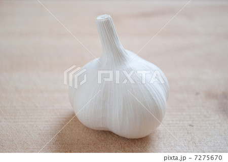 国産にんにく 7275670