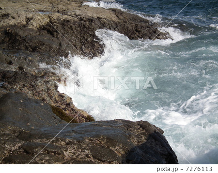 江ノ島 稚児ヶ淵 江ノ島 稚児ヶ淵 7276113