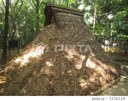 代々木八幡遺跡 7276219