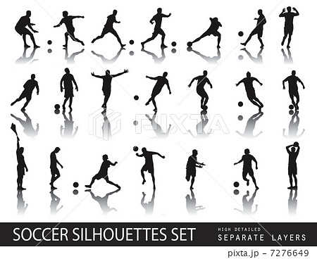 Soccer set Soccer set 7276649