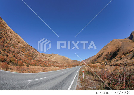 アメリカ横断 7277930