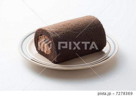 ロールケーキ ロールケーキ 7278369