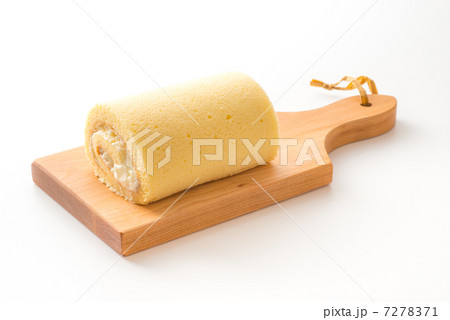 ロールケーキ 7278371