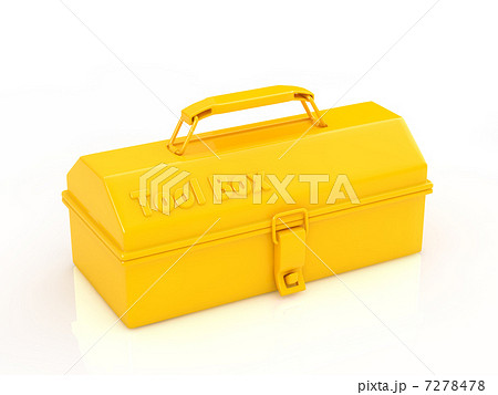 工具箱 7278478