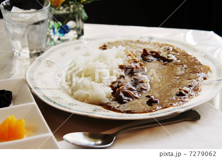 カレー カレー 7279062
