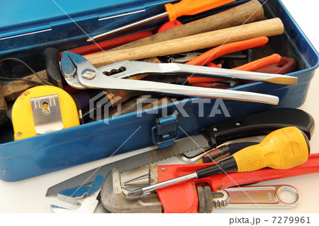 工具 7279961
