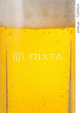 ビールのアップ(ジョッキ) ビールのアップ(ジョッキ) 7280024