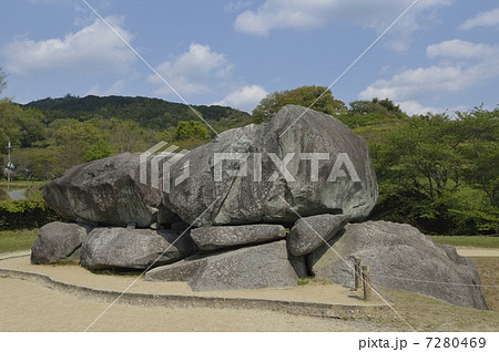 石舞台古墳 7280469