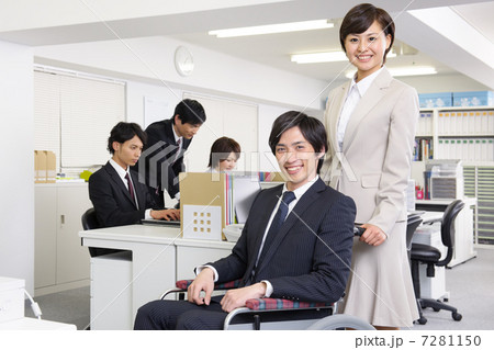 オフィス オフィス 7281150