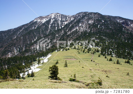 四阿山 7281780