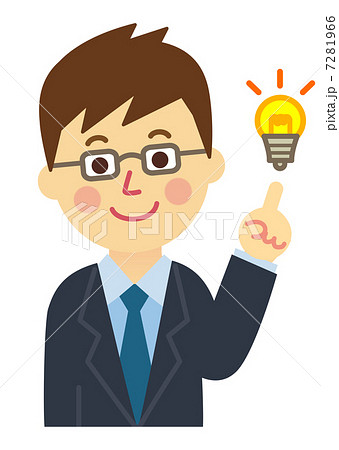 社会人ひらめき 7281966