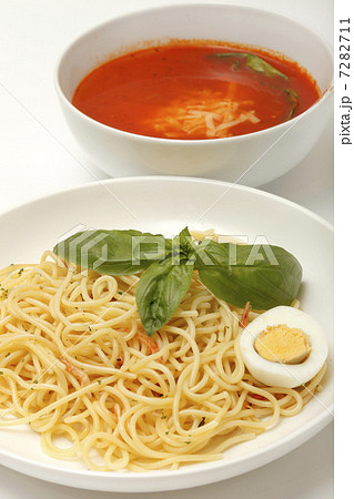 つけナポリタン 7282711