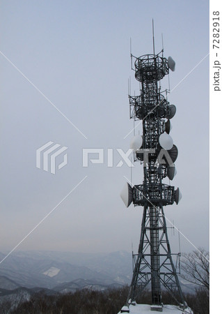 藻岩山 藻岩山 7282918