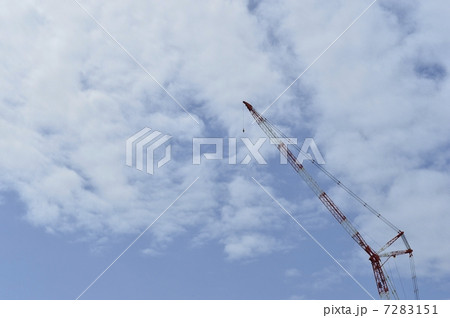 クレーン クレーン 7283151