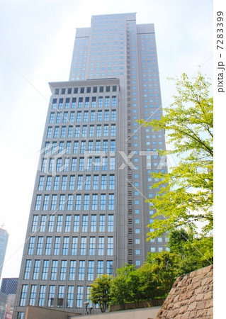 山王パークタワー（Sanno Park Tower） 7283399