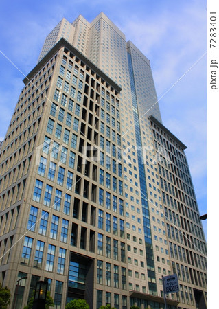 山王パークタワー（Sanno Park Tower） 7283401