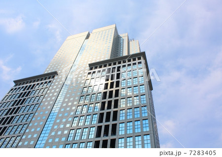 山王パークタワー（Sanno Park Tower） 7283405