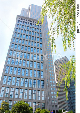 山王パークタワー（Sanno Park Tower） 7283406