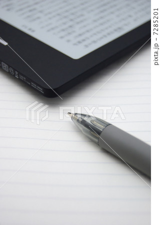 電子ブックリーダー 7285201