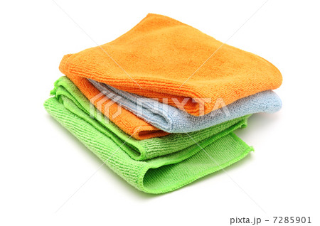 Colorful cloths microfiber Colorful cloths microfiber 7285901