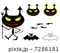 悪魔 7286181