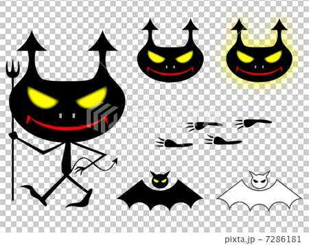 惡魔 惡魔 7286181