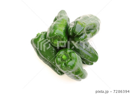 ピーマン 7286394