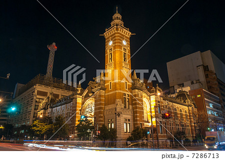 横浜市開港記念会館（ジャックの塔） 7286713