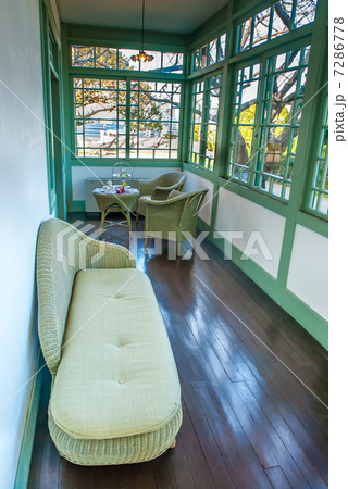 ブラフ18番館 7286778