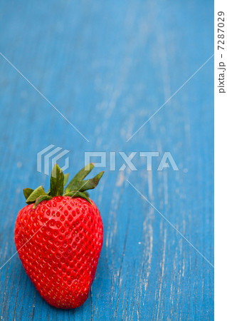 Fresh strawberry Fresh strawberry 7287029