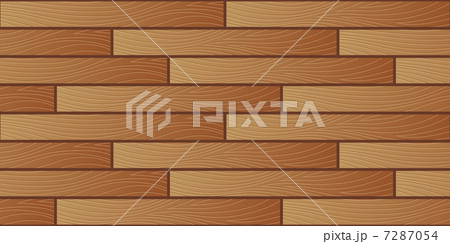 木材のテクスチャ 7287054