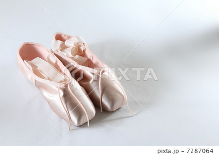 トウシューズ トウシューズ 7287064