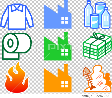 Recycling scrap recycling Recycling scrap recycling 7287088