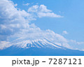 富士山 7287121