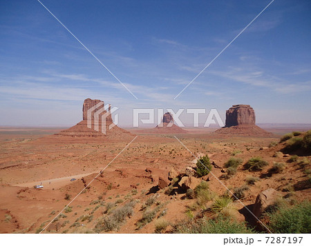 Monument Valley 7287197