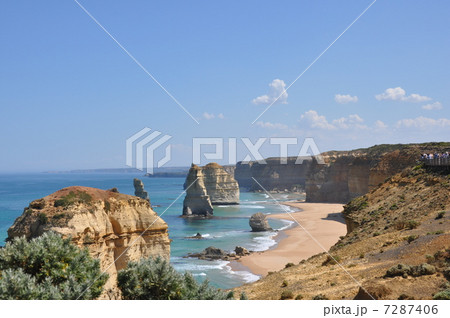 グレートオーシャンロード　12人の使徒 7287406