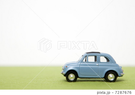 ミニカー 7287676