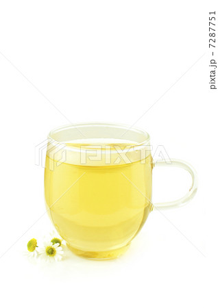 カモミールティ 7287751