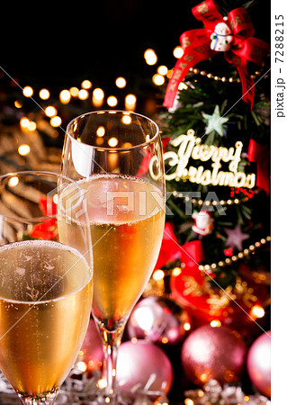 クリスマス 7288215