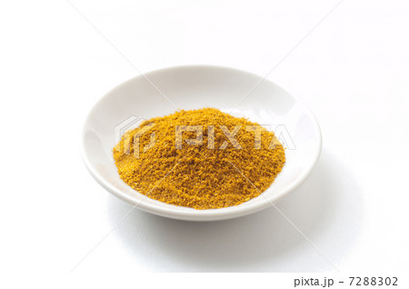 カレー粉 7288302