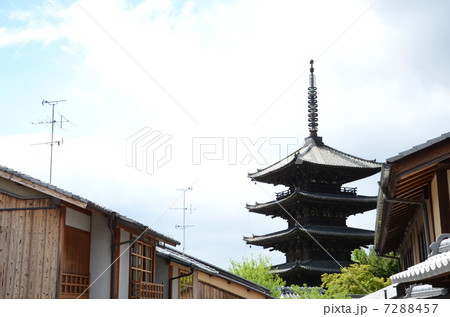 五重塔 五重塔 7288457