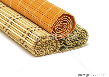 Bamboo mats 7288632