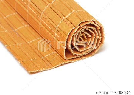 Bamboo mat 7288634