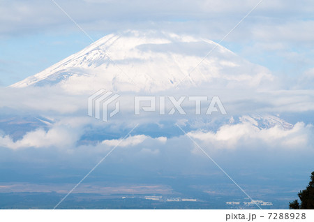 富士山 7288928